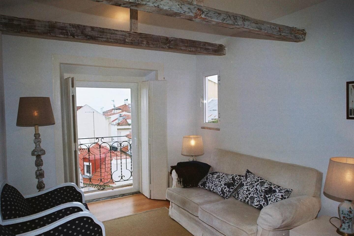 Apartment River View Penthouse