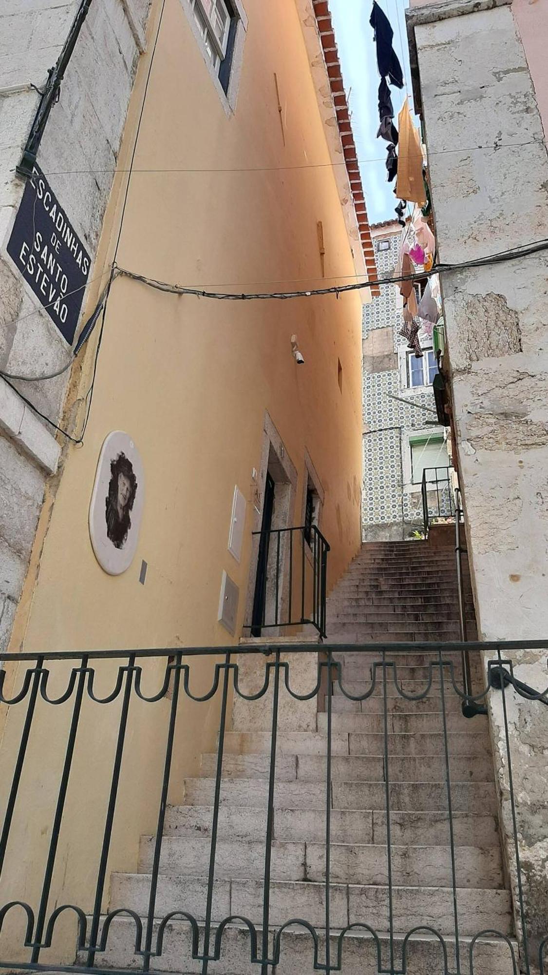 River View Penthouse Apartment Lisbon